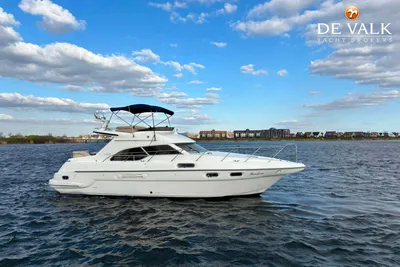 Sealine 390 Fly