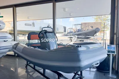 2025 Highfield Sport 300