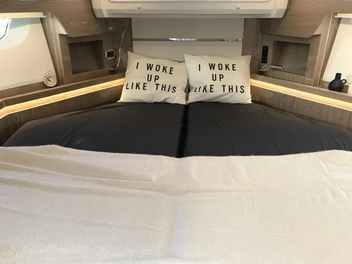 Sealine C430 Yacht Photos Pics 