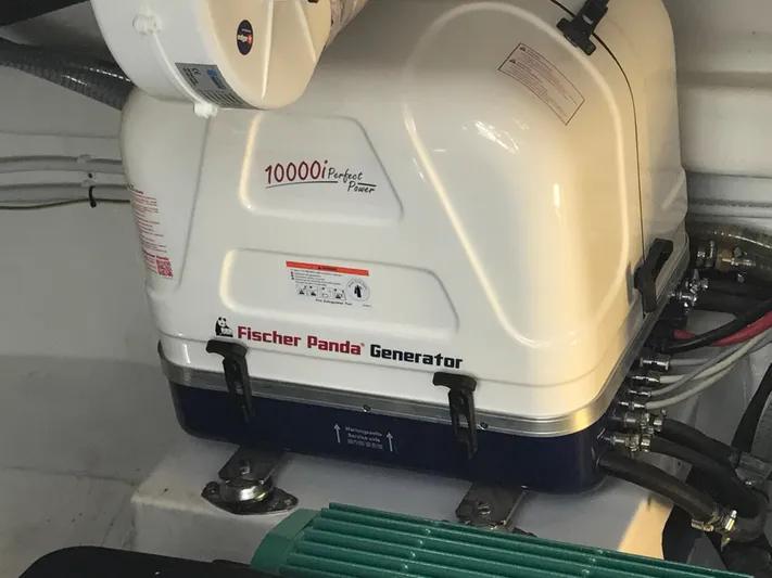 Sealine C430 Yacht Photos Pics 