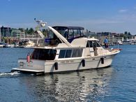 1986 Bayliner 4588 Motoryacht