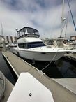 1996 Carver 320 Voyager