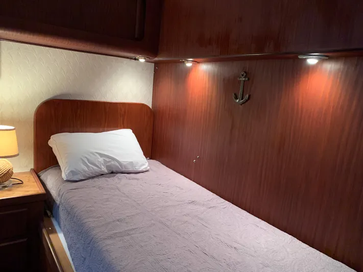 Safe Havens Yacht Photos Pics 