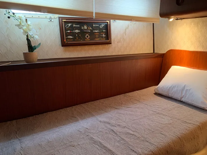 Safe Havens Yacht Photos Pics 