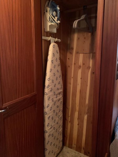 1985 Hatteras 58' S 2