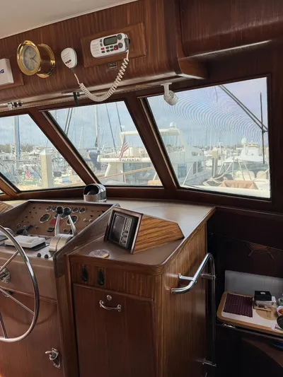 Safe Havens Yacht Photos Pics 