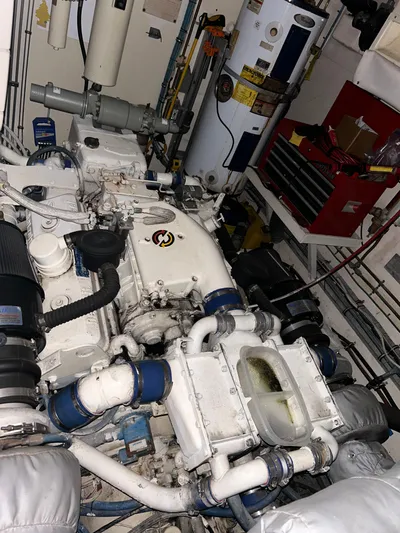 Safe Havens Yacht Photos Pics 