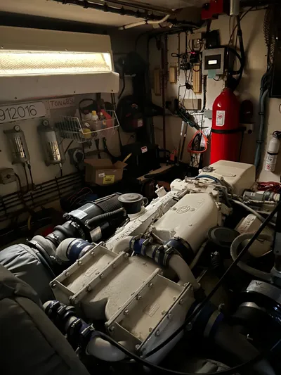 Safe Havens Yacht Photos Pics 