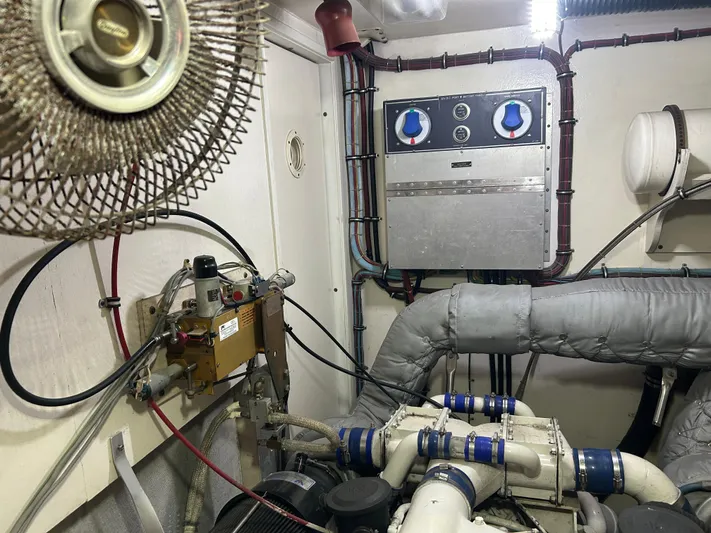 Safe Havens Yacht Photos Pics 