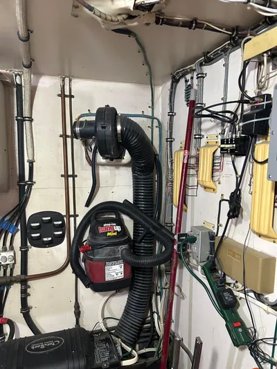 Safe Havens Yacht Photos Pics 