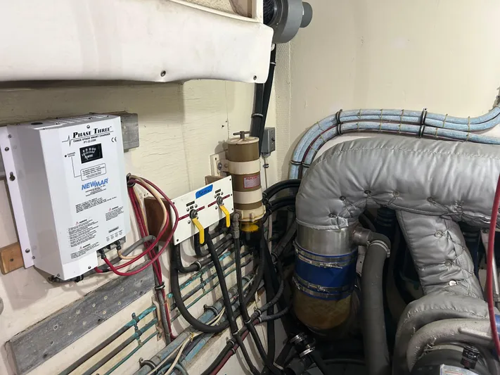 Safe Havens Yacht Photos Pics 