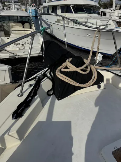 Safe Havens Yacht Photos Pics 