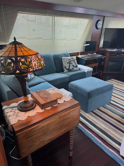 Safe Havens Yacht Photos Pics 