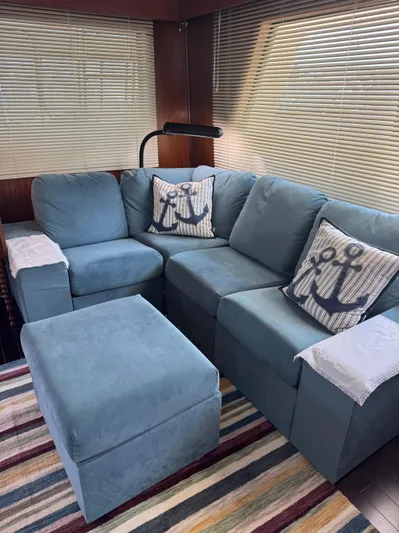 Safe Havens Yacht Photos Pics 