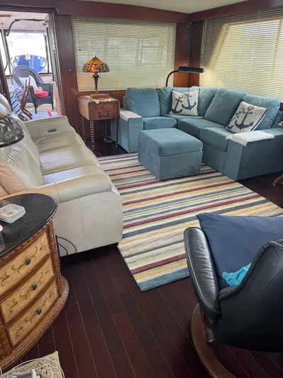 Safe Havens Yacht Photos Pics 