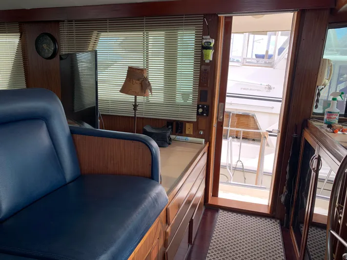 Safe Havens Yacht Photos Pics 