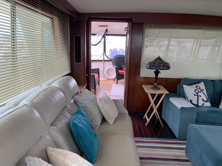 Safe Havens Yacht Photos Pics 