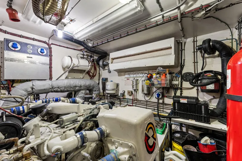 Safe Havens Yacht Photos Pics 