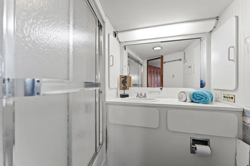 Safe Havens Yacht Photos Pics 