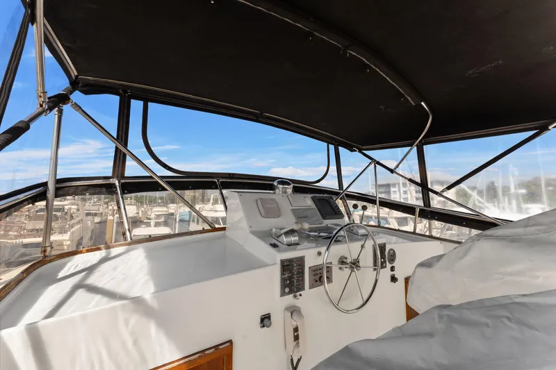 Safe Havens Yacht Photos Pics 