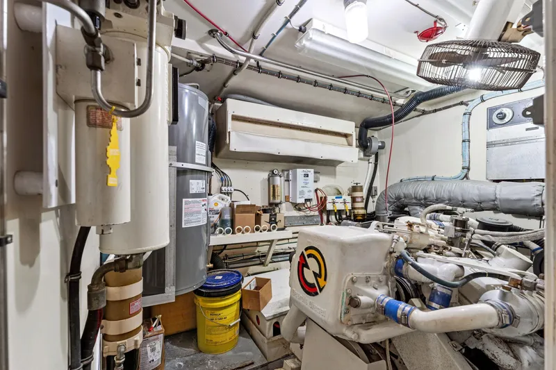 Safe Havens Yacht Photos Pics 