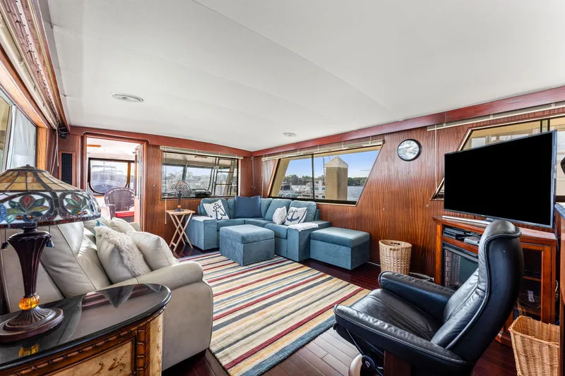 Safe Havens Yacht Photos Pics 