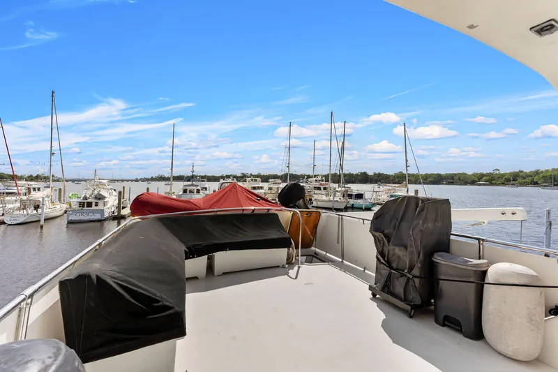 Safe Havens Yacht Photos Pics 