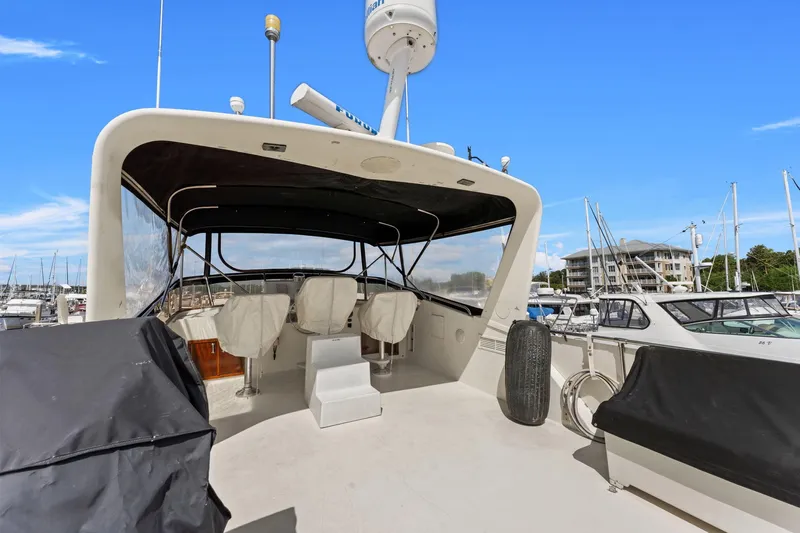 Safe Havens Yacht Photos Pics 