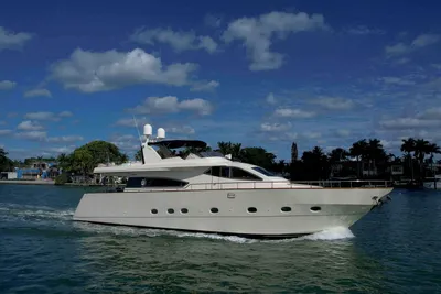 Gianetti 86