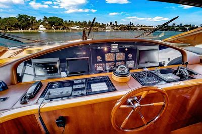 Yacht