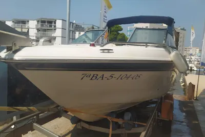 2005 Four Winns HORIZON 6.5