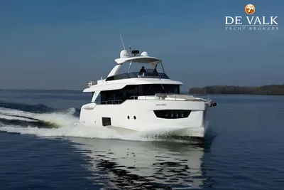 2015 Absolute NAVETTA 58