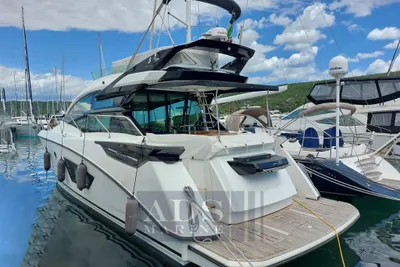 Beneteau Gran Turismo 50 Fly