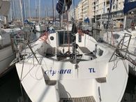 1993 Beneteau Sunfast 36