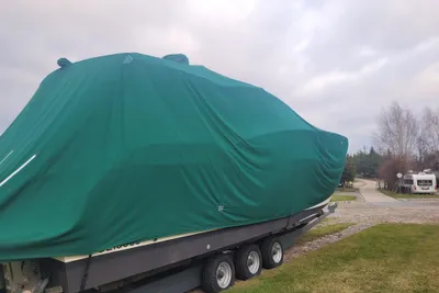 2013 Galeon HTC 430