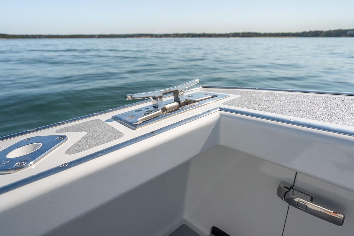 2025 Mussel Ridge 42 
