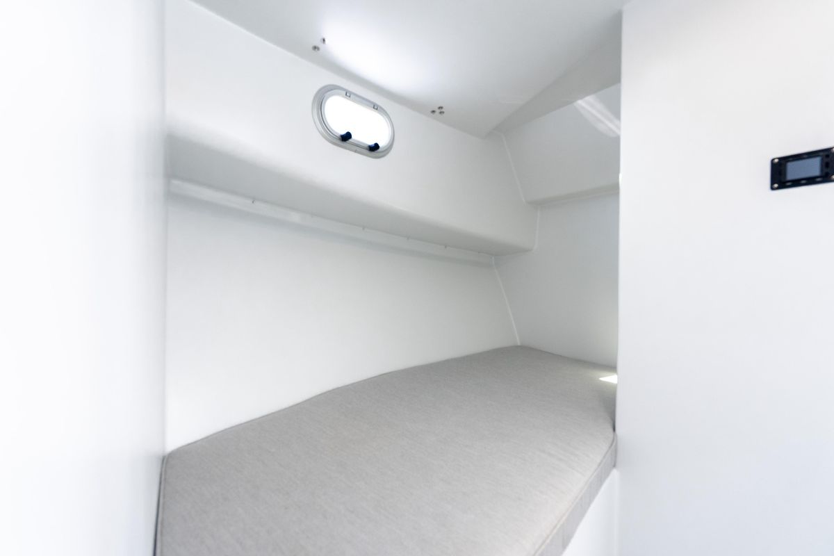2025 Mussel Ridge 42 