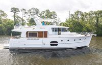 2013 Beneteau Swift Trawler 52