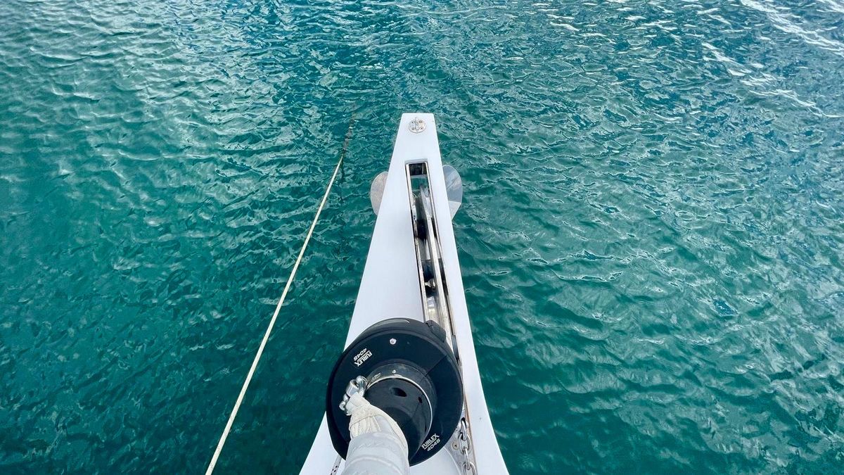 2022 Bavaria 49 