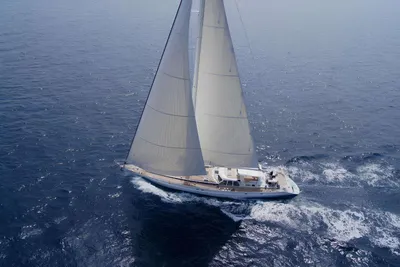 Jongert 2900S