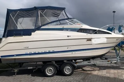 1994 Bayliner 2655 Ciera