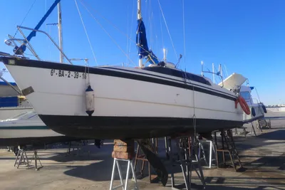 2000 MacGregor 26x