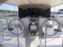 2016 44' 5'' Catalina-445 Pensacola, FL, US