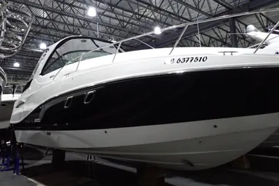 Rinker 320 EX