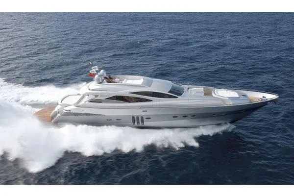  Yacht Photos Pics Manufacturer Provided Image