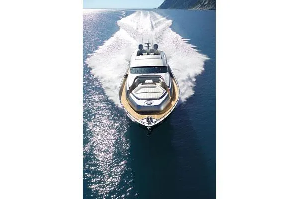  Yacht Photos Pics Manufacturer Provided Image