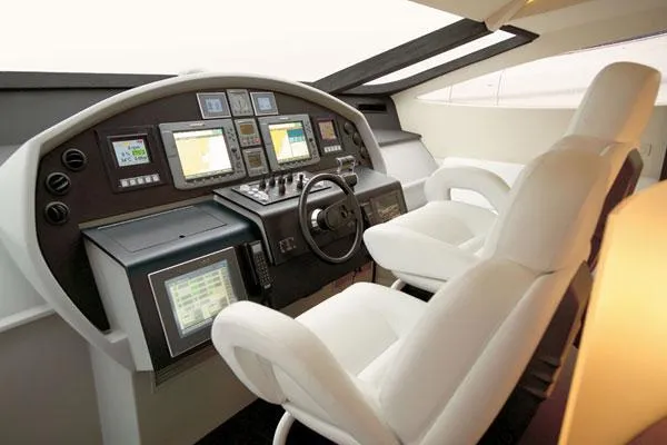  Yacht Photos Pics Manufacturer Provided Image