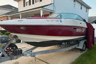 Chaparral 230 SSi