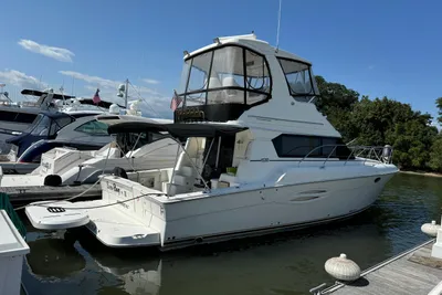 Silverton Convertible