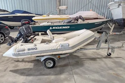 Brig Baltic 310
